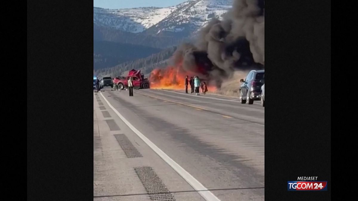 YELLOWSTONE PER SITO SRV