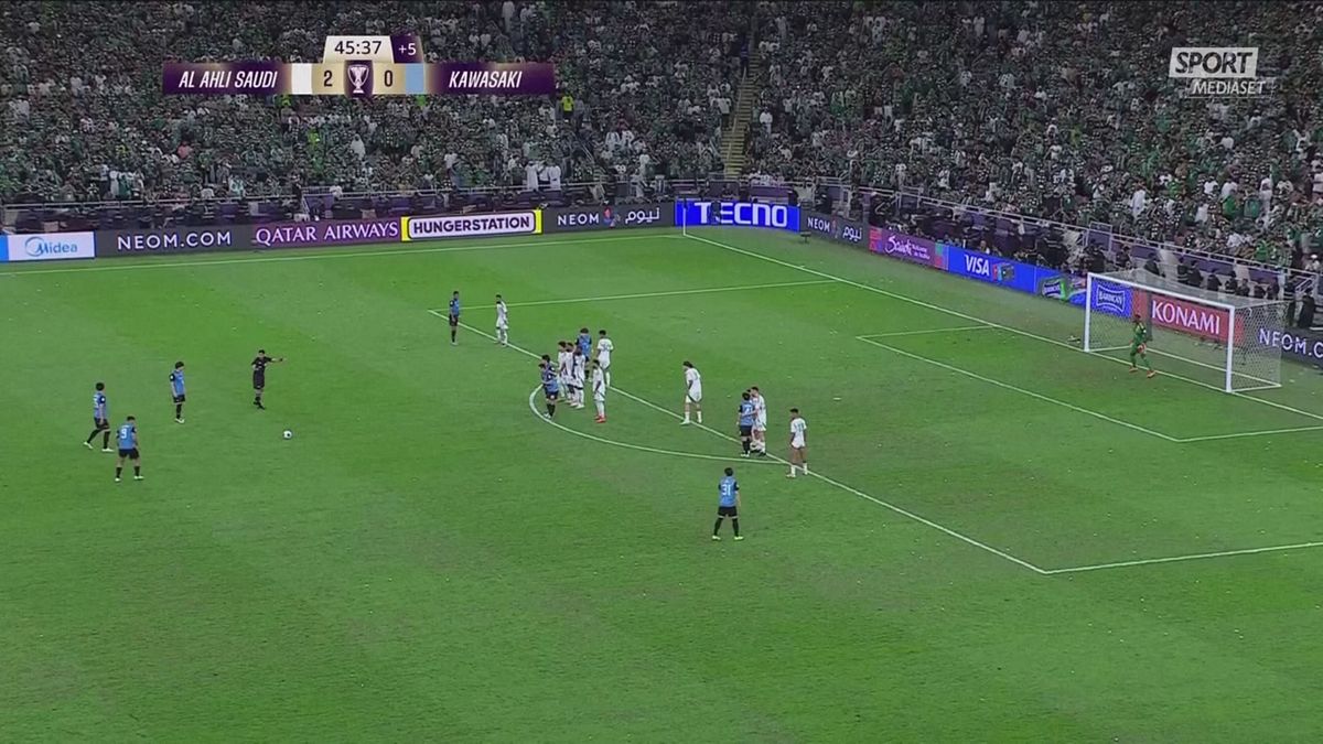 MCH TIRANO PUNIZIONE INSIEME MCH