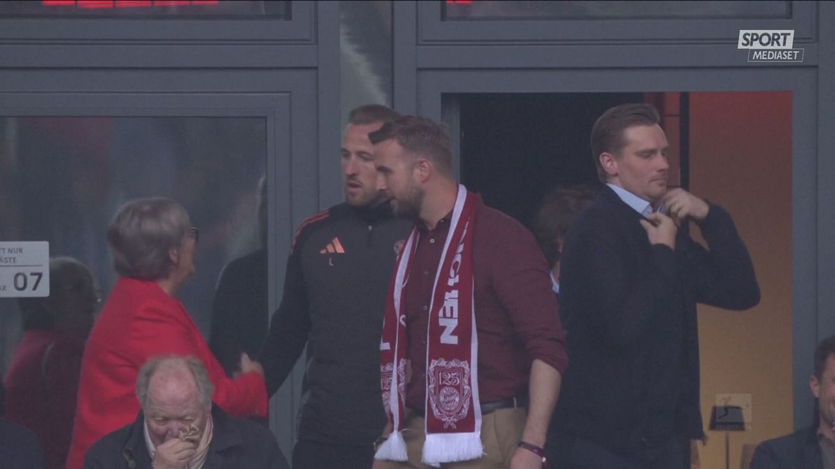 MCH LE FACCE DI KANE  MCH