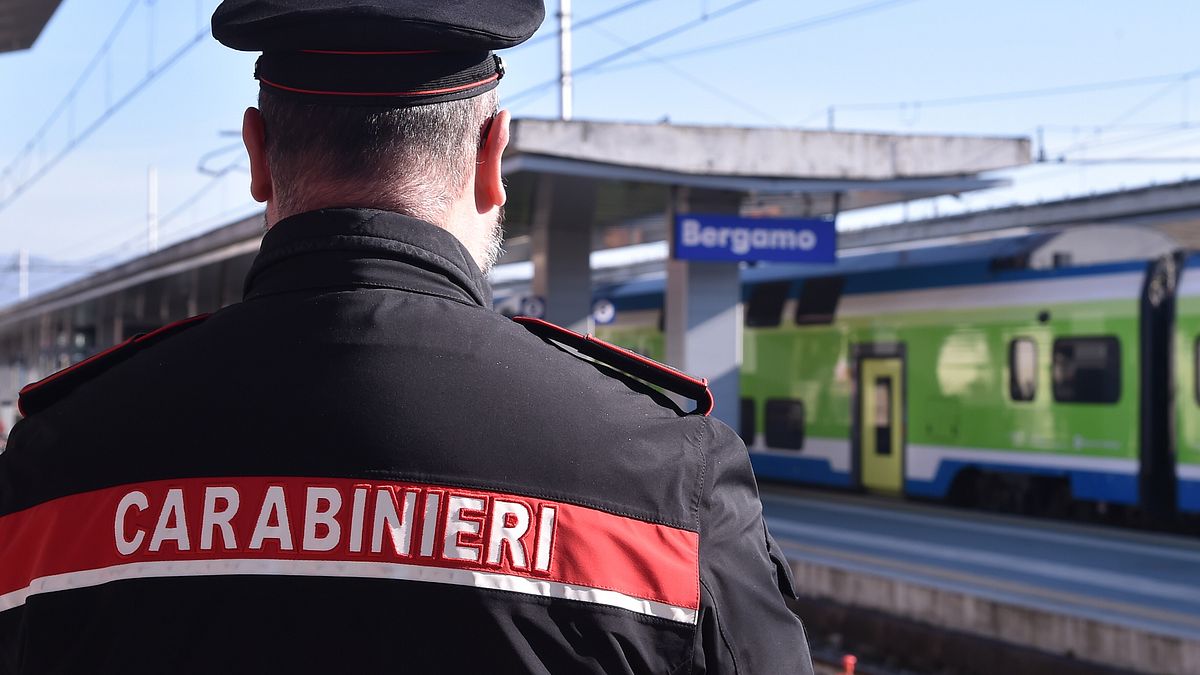 Bergamo