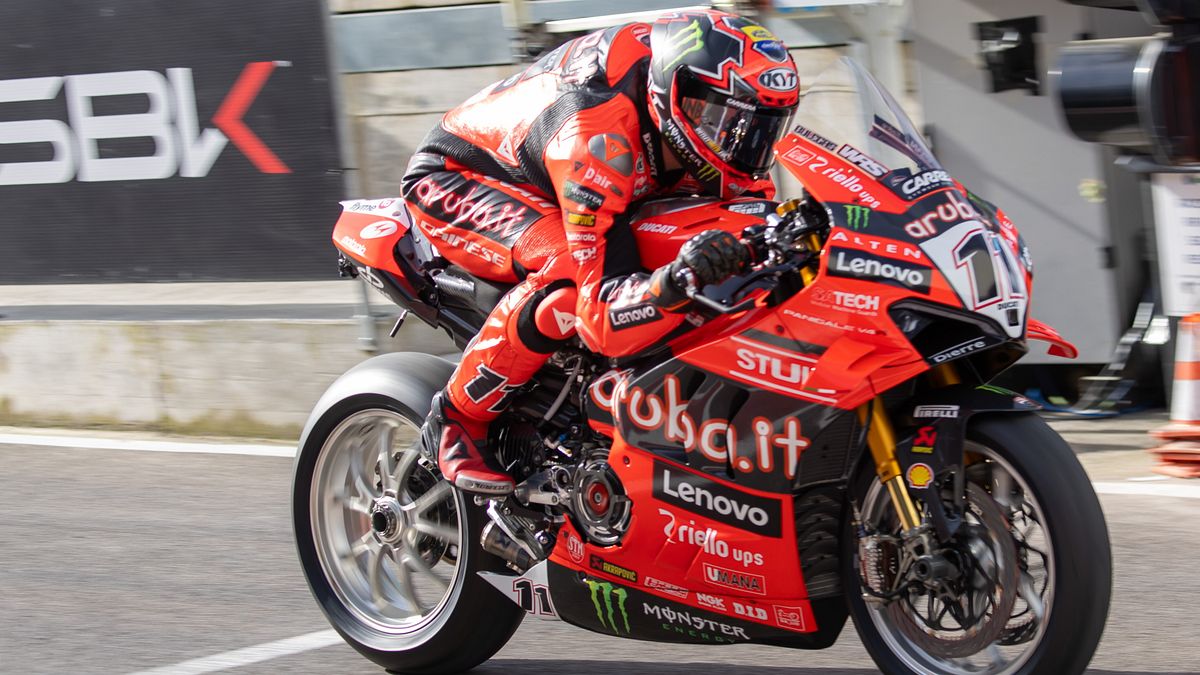 Nicolò Bulega 