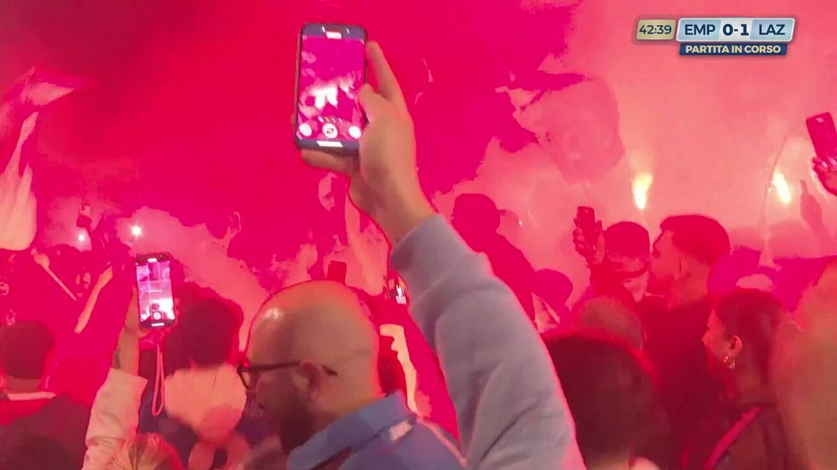Napoli, scudetto di "Conte-Muso"