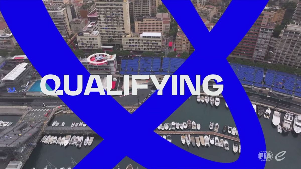 E-Prix 7° Round Monaco - Qualifiche 2