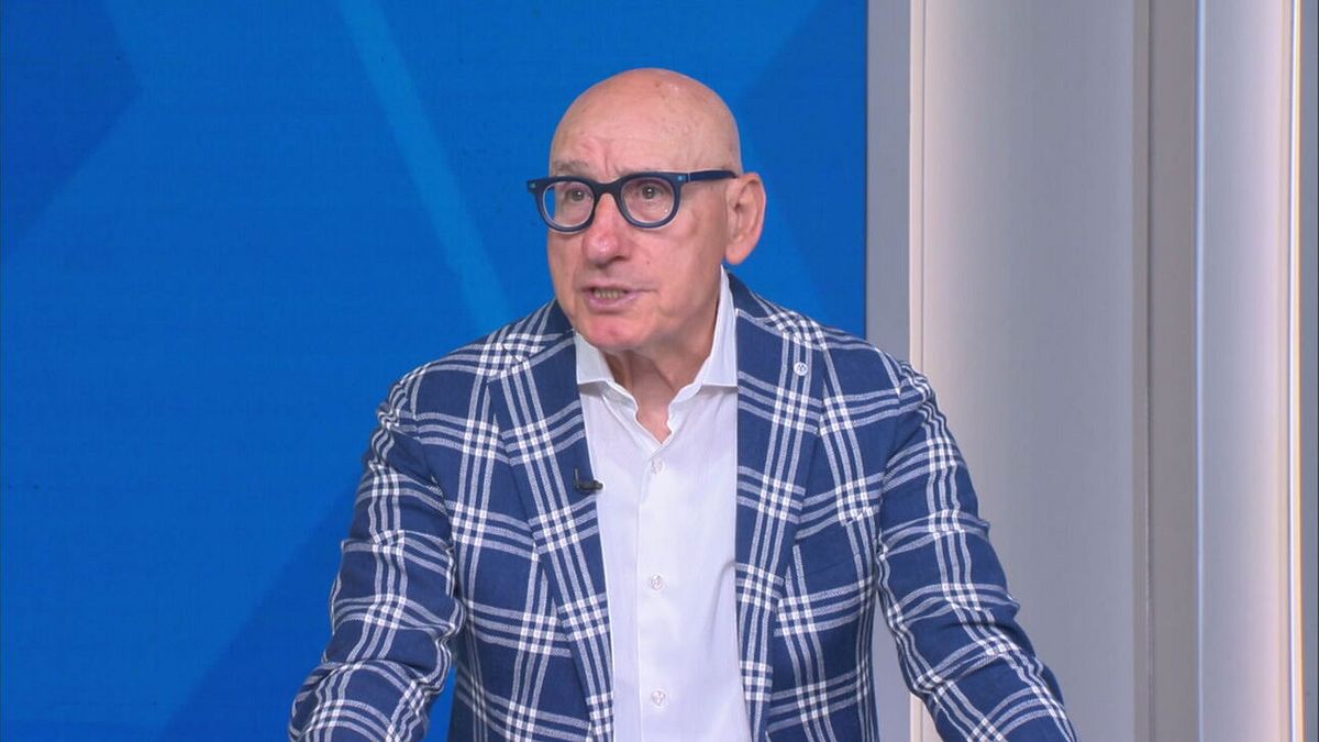 Ciccio Graziani: "Inter ce la puoi fare. Yamal più forte di Messi?"