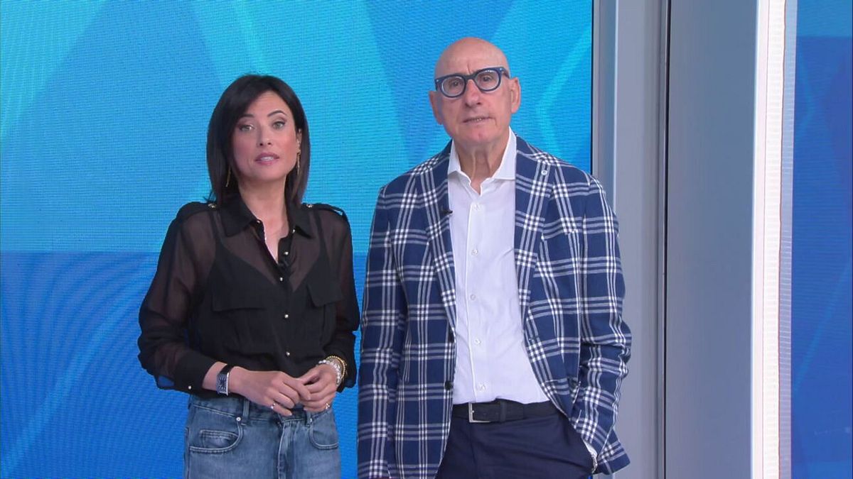 XXL puntata completa: 4 maggio