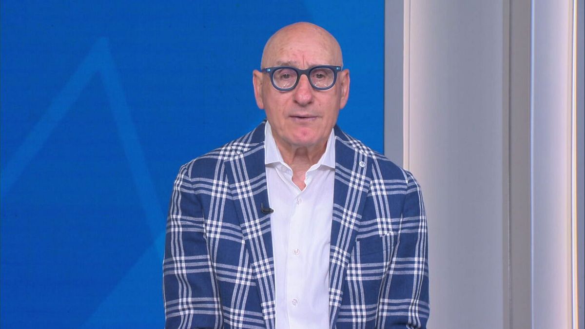 Ciccio Graziani: "Conte, scudetto Napoli sarebbe la sua impresa più grande"