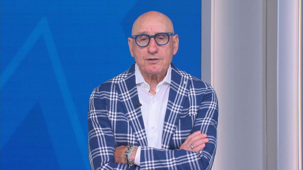 Ciccio Graziani, il ricordo di Superga è da brividi