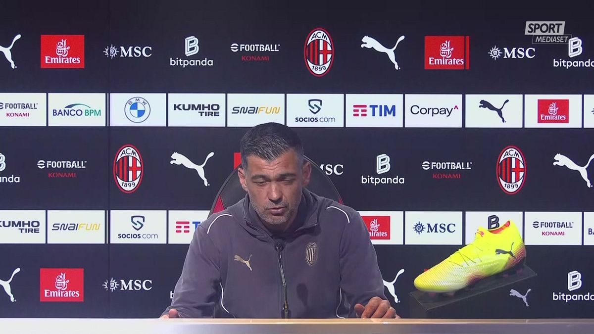 DICH CONCEICAO PRE GENOA 4/5 DICH