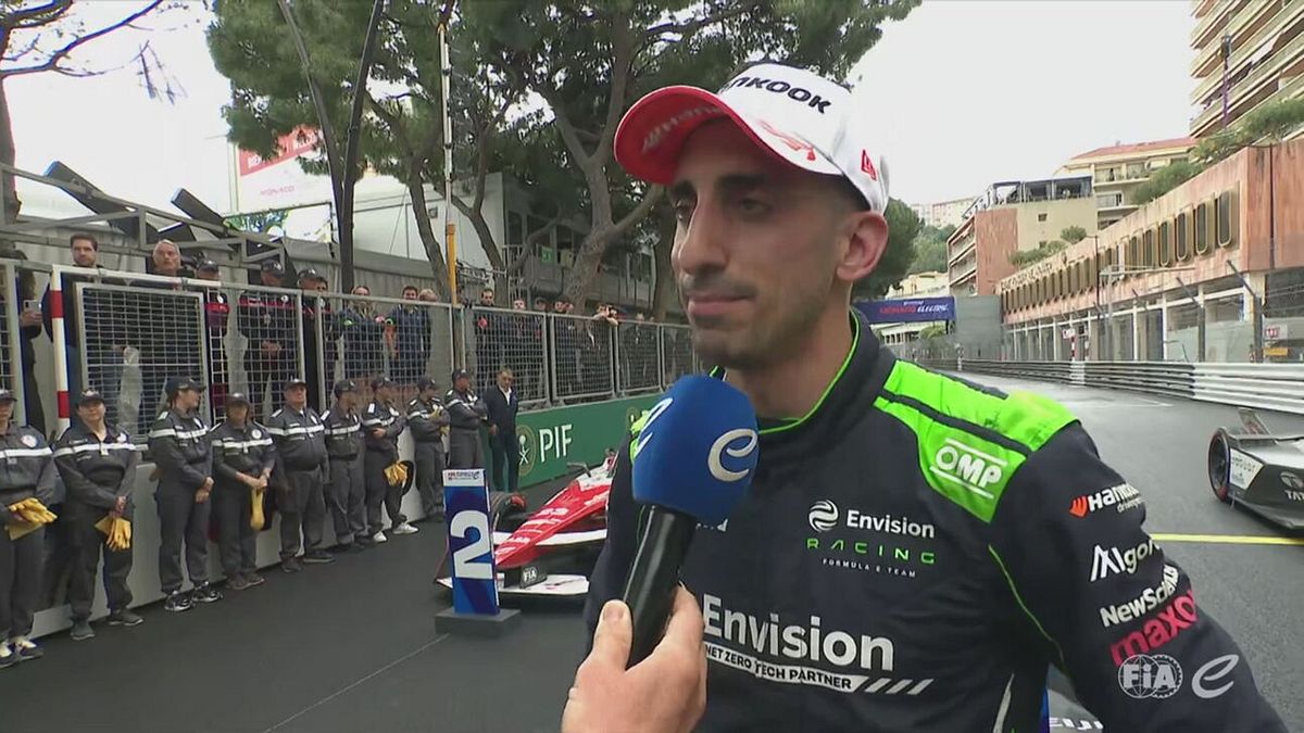 Sébastien Buemi: "Dovevamo trovare il momento giusto, la macchina giusta, e la giornata giusta"