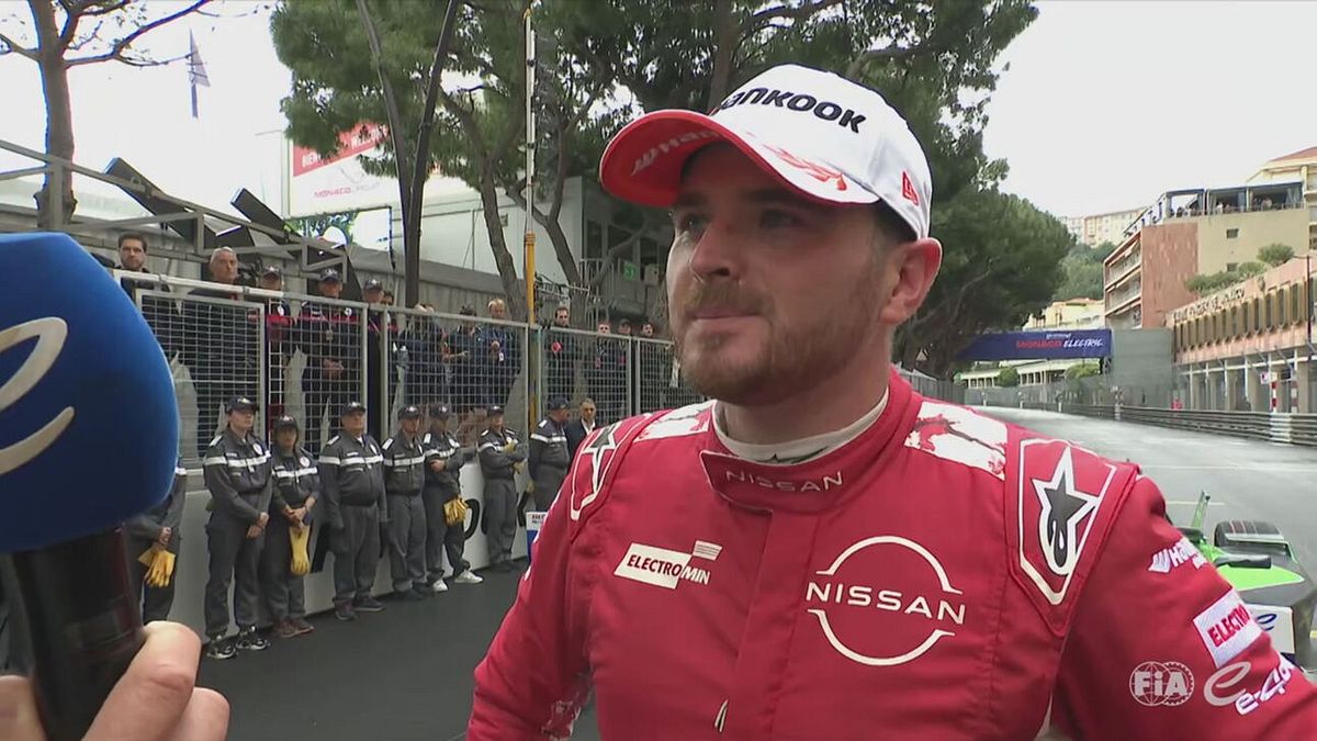 Oliver Rowland: "Dobbiamo continuare a spingere"