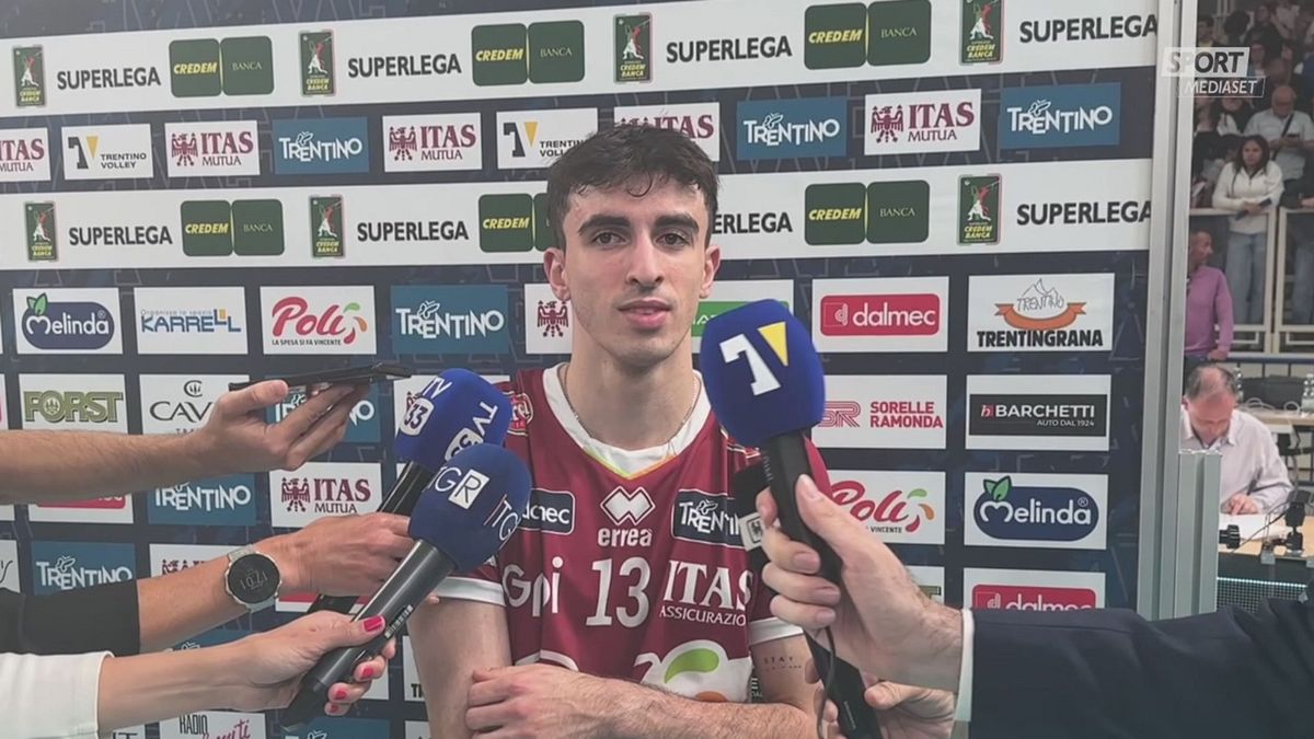 DICH LAURENZANO ITAS TRENTINO DICH