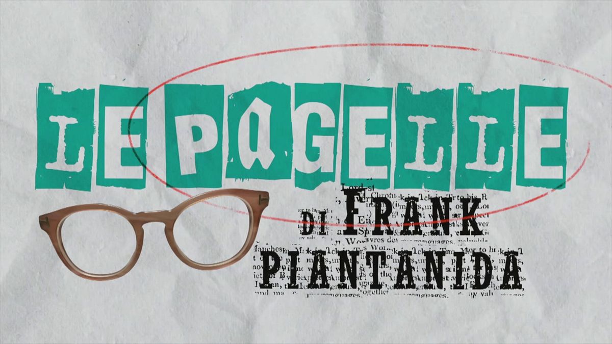 Le Pagelle di Piantanida: 35a giornata