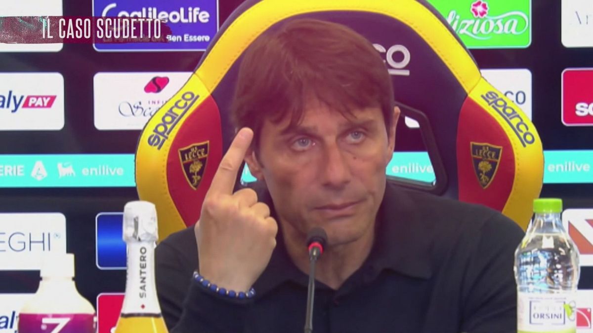 Napoli-Inter, il caso Scudetto