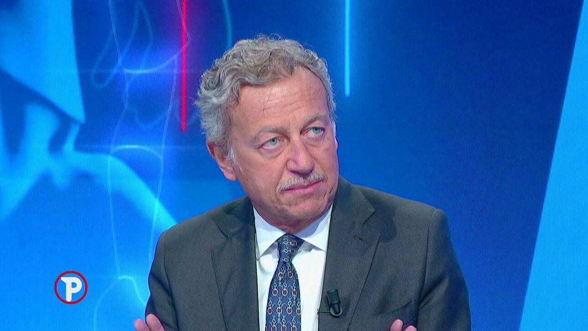 Sabatini: "Da quando c'è Tudor, la Juve ha qualcosa in più"