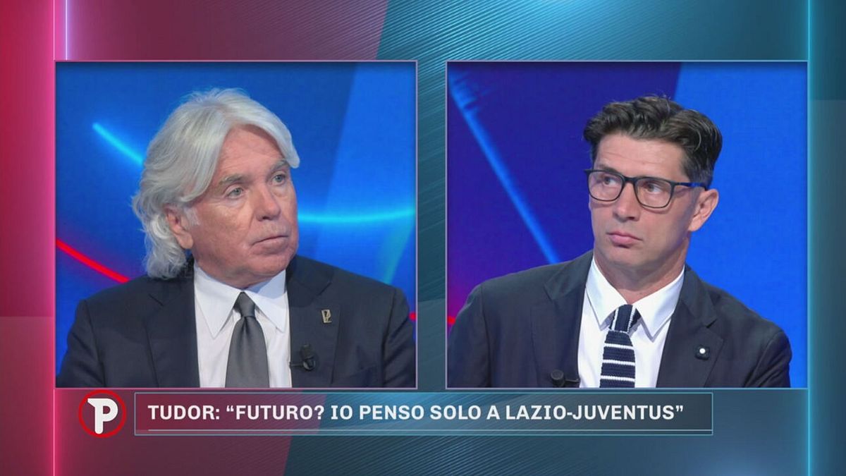 Zazzaroni: "Juve, in estate ci saranno cambiamenti radicali. Ma non Conte"