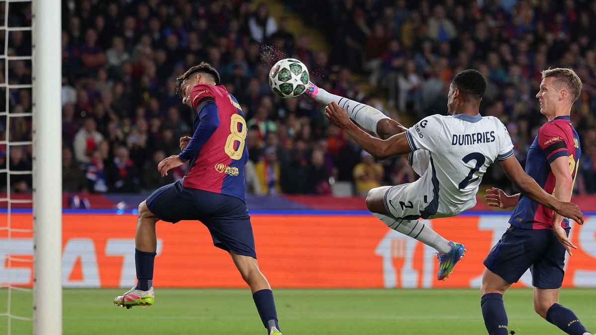  Inter-Barcellona: >13 milioniAncora mancano i dati ufficiali, ma la semifinale di ritorno tra Inter e Barcellona sarà quasi certamente la partita con il più alto incasso della storia del calcio italiano. Per la partita che deciderà chi prenderà parte alla finale di monaco si sfonderà il tetto dei 13 milioni di incasso da botteghino