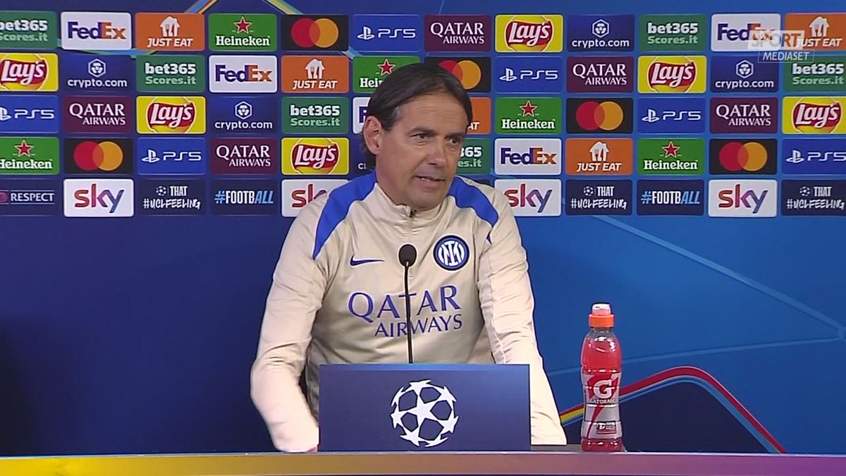 DICH INZAGHI SU PRIORITA' OBIETTIVI INTER PER SITO 5/5