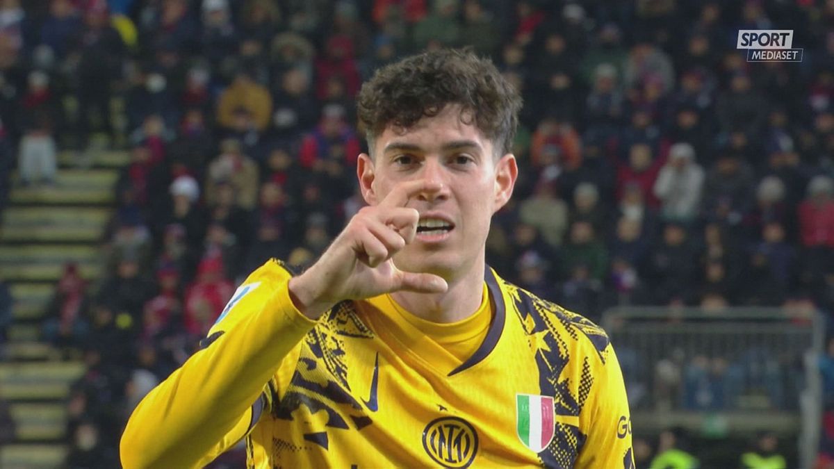 SRV RULLO BASTONI E INTER: MISSIONE FERMARE YAMAL 5/5 SRV