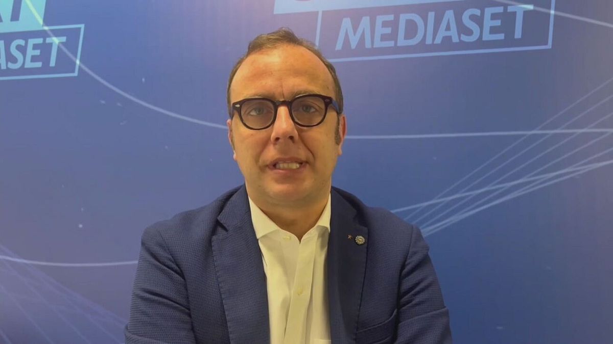 Trevisani: "contro il Barcellona sarà un grande Inter"