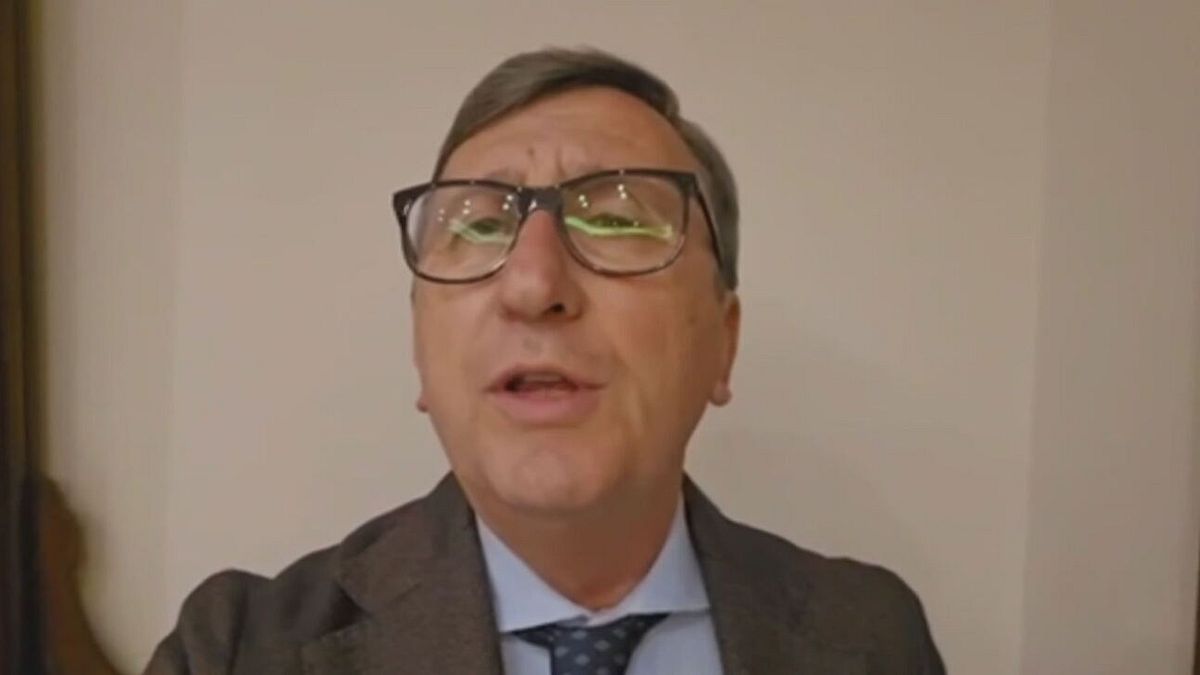 Auriemma: "Scriviamo la storia con Conte"