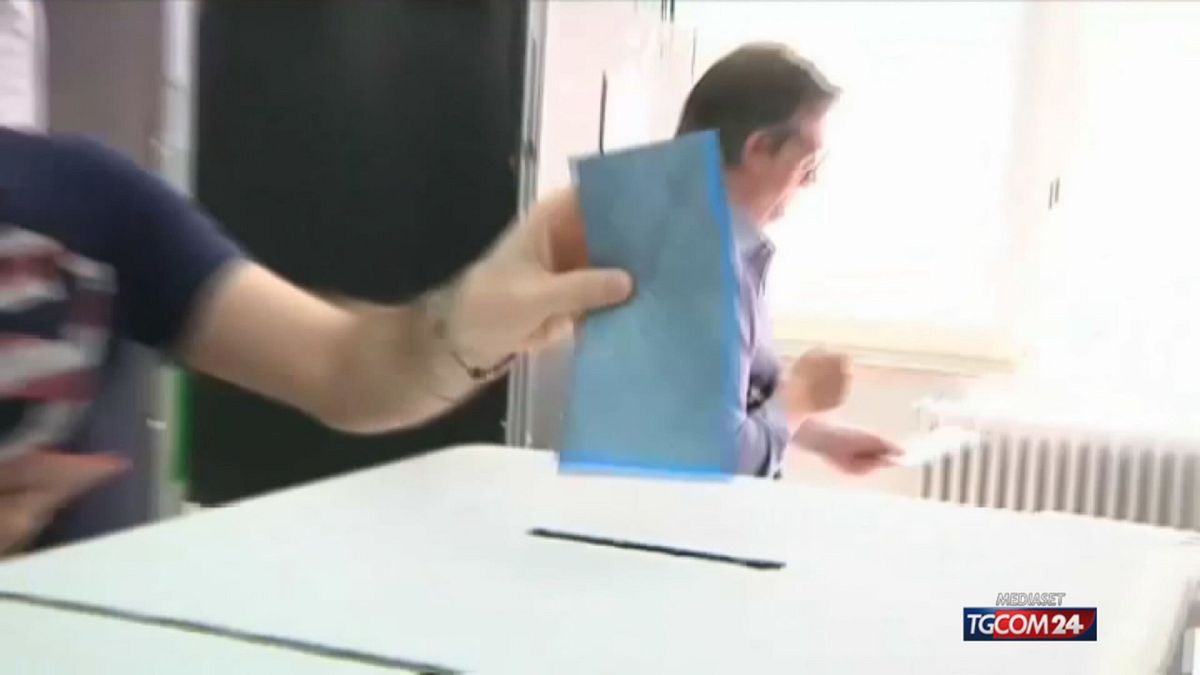 12.00 SCONTRO SUI REFERENDUM SRV