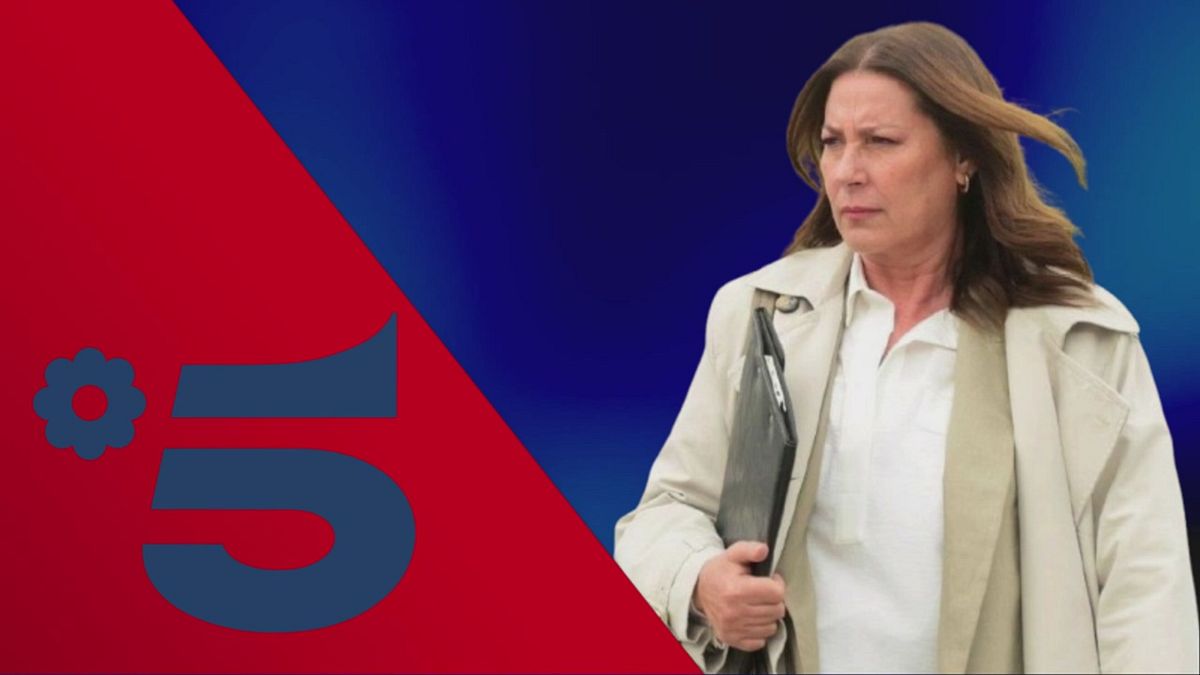 Stasera in Tv sulle reti Mediaset, 6 maggio