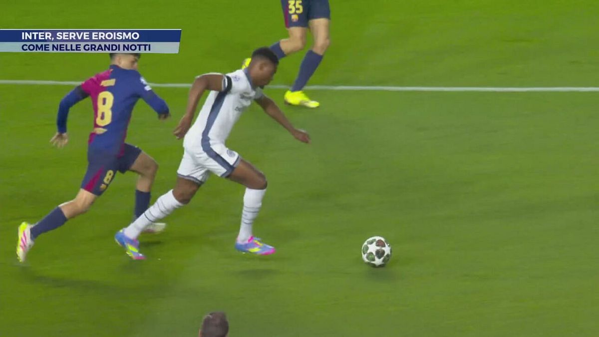 Inter, serve eroismo