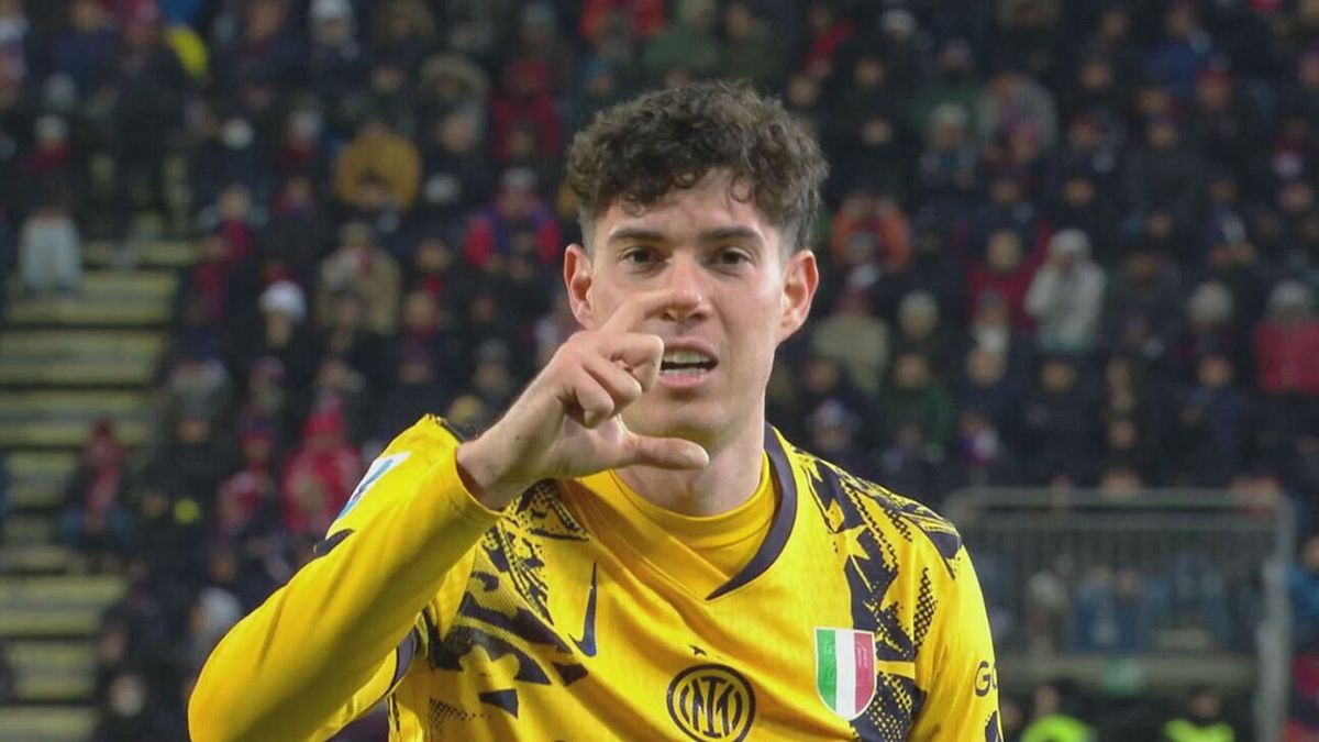 Bastoni blinda la difesa