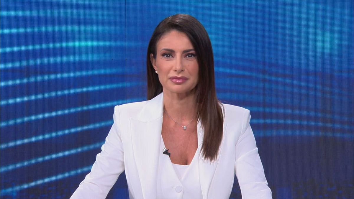 Edizione ore 13.00 del 6 maggio