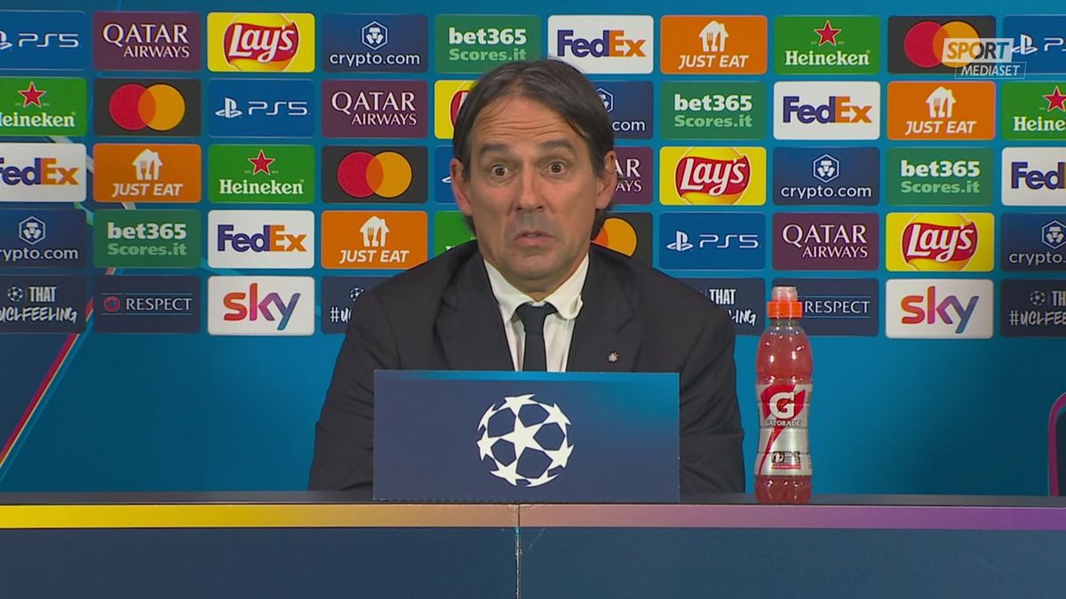 CONFERENZA INTEGRALE INZAGHI POST