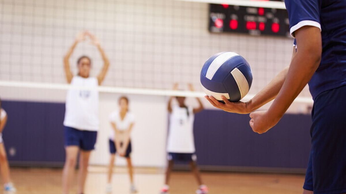 pallavolo