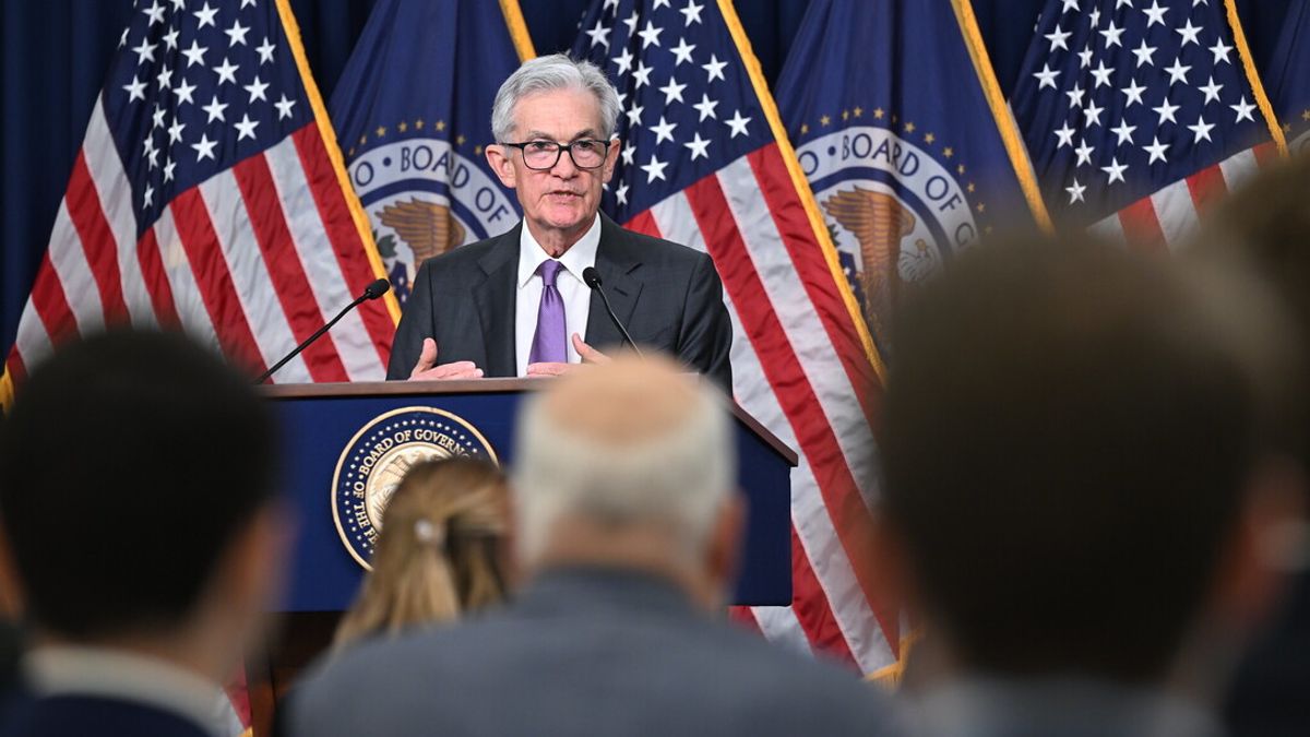 powell fed