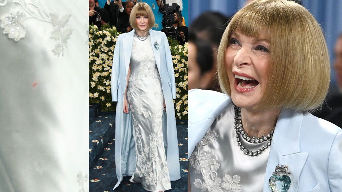 anna wintour