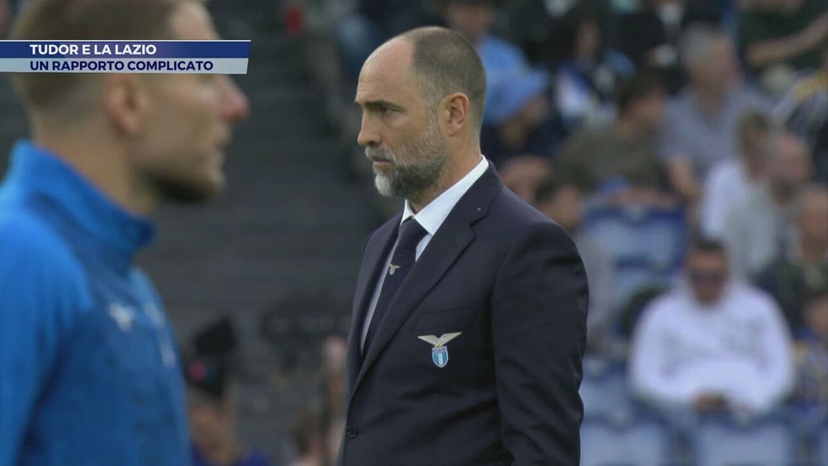 Tudor e Lazio