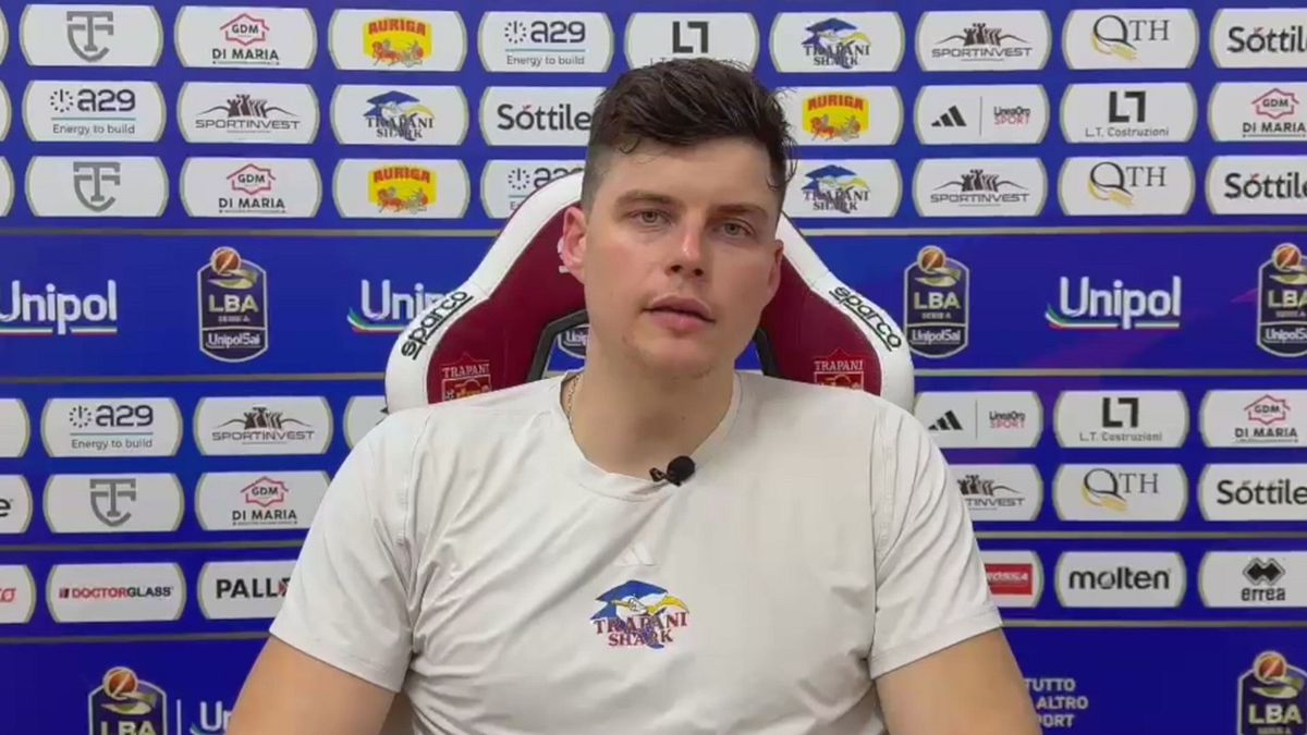 DICH ALIBEGOVIC BASKET