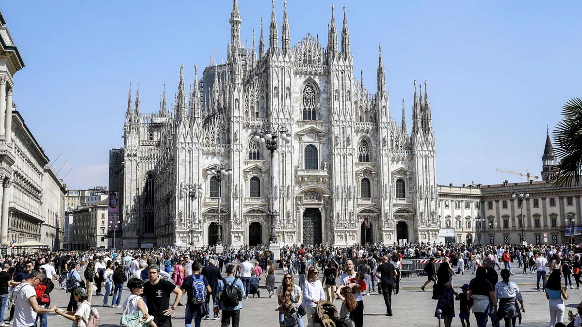 Milano