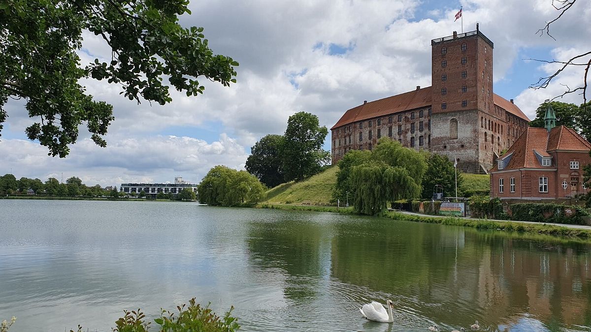 Castello di Kolding