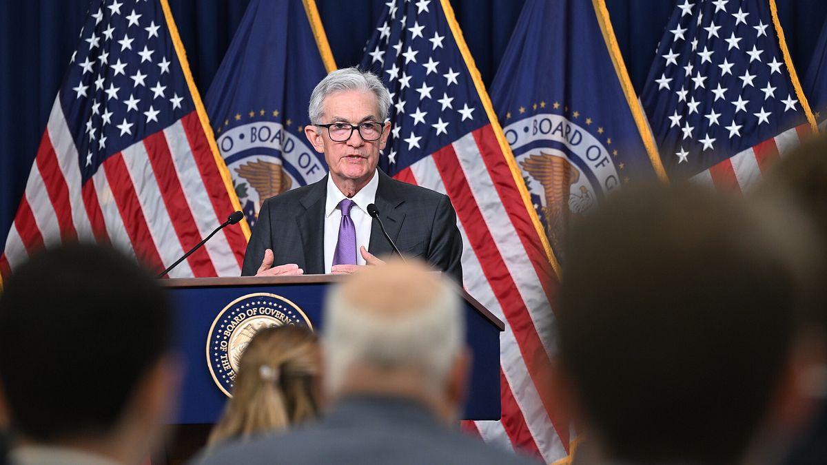 powell fed