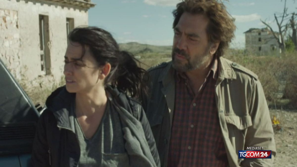 12.00 CRUZ & BARDEM INSIEME SRV