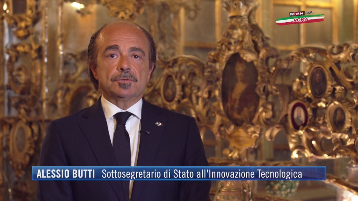 Intelligenza artificiale, Butti: "Ddl alla Camera, vogliamo chiudere prima dell'estate"