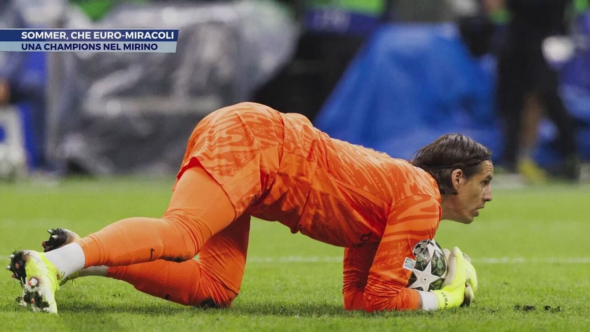 Sommer, che euro-miracoli