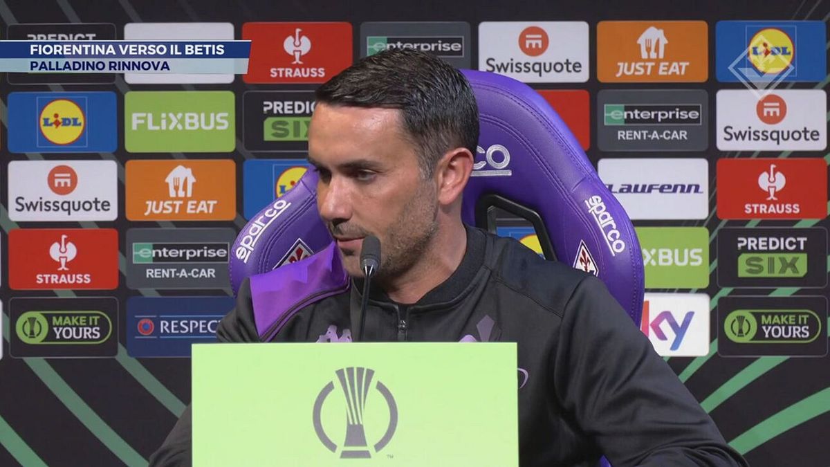 Fiorentina verso il Betis