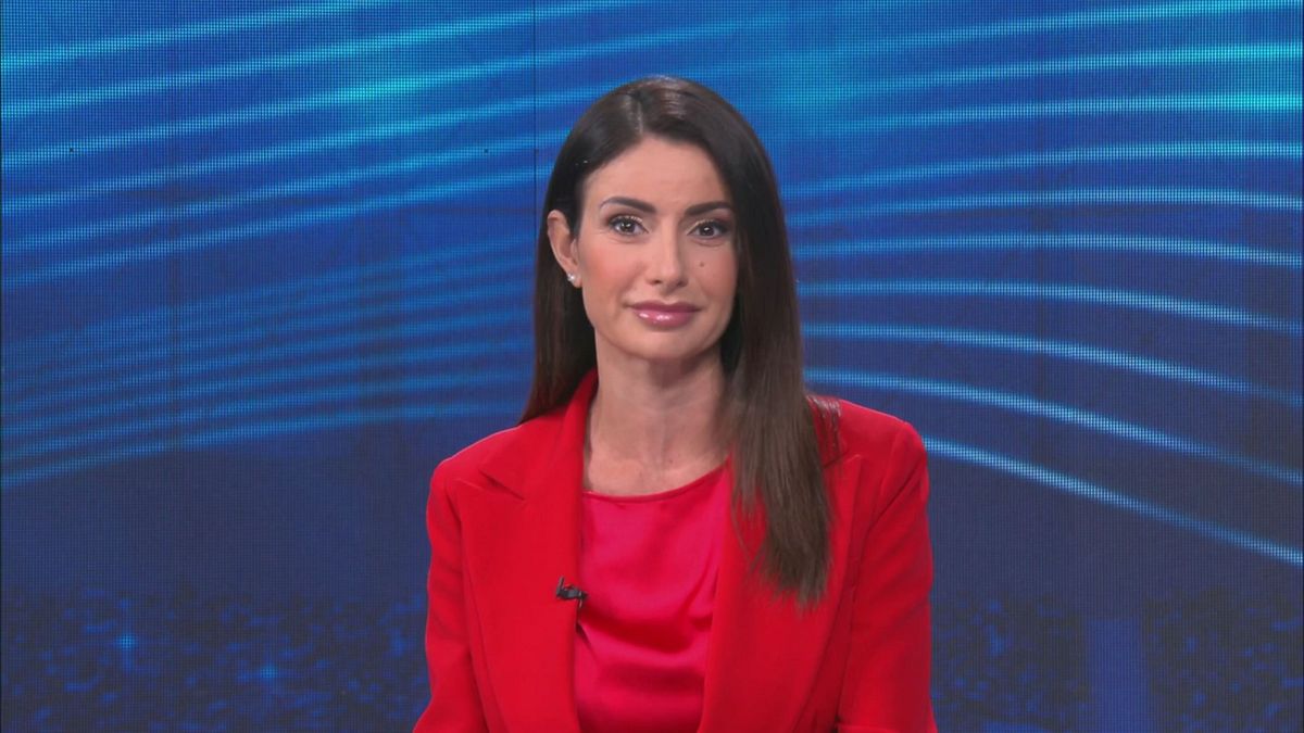 Edizione ore 13.00 dell'8 maggio
