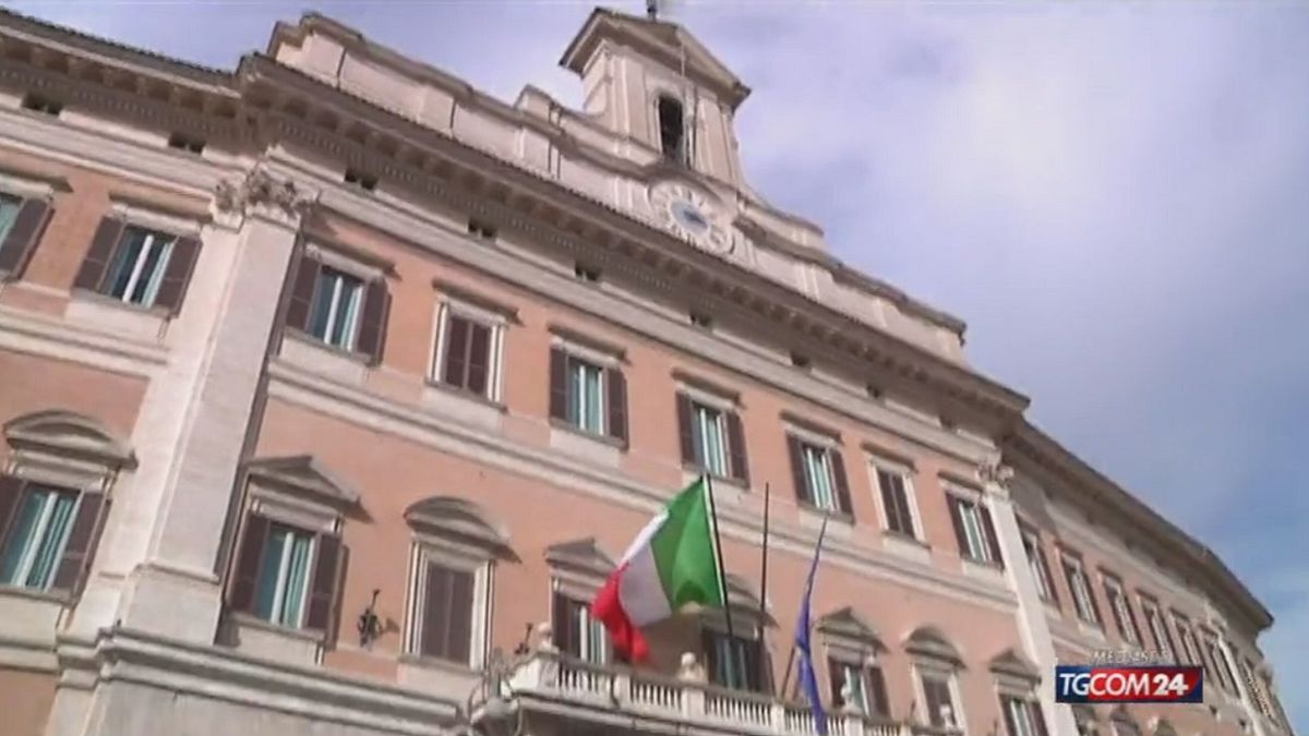 Consulta, ancora un fumata nera
