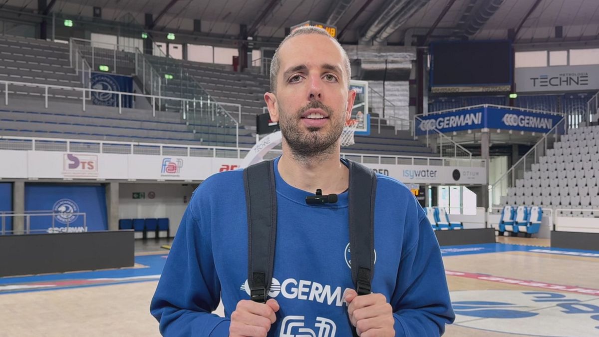 DICH DELLA VALLE BASKET