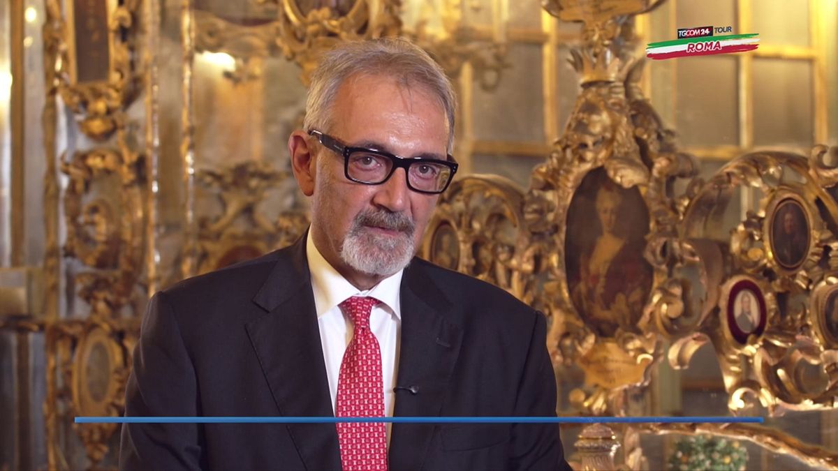 Sanità e imprese, le sfide della Regione Lazio