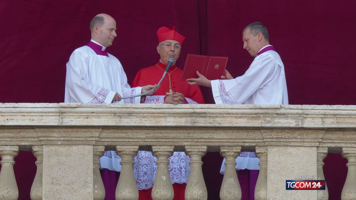 21.05 LA GIORNATA, DAL PAPA A RITROSO SRV