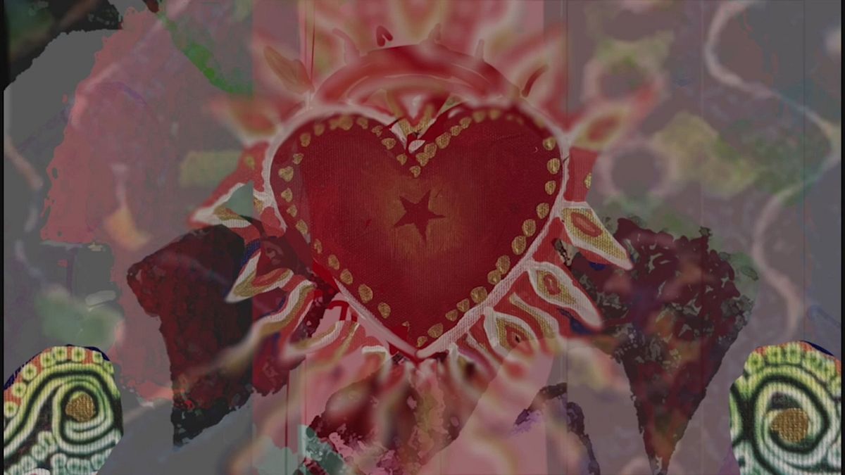 Guarda il video di "Harmònia" di Tony Esposito