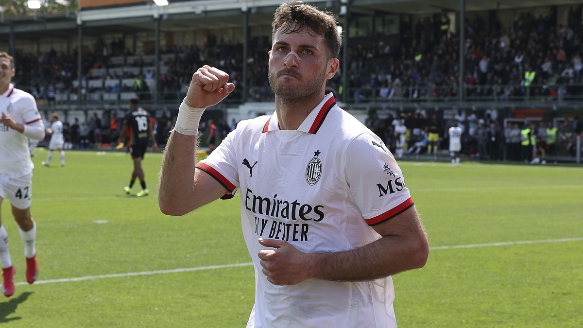  Santi Gimenez