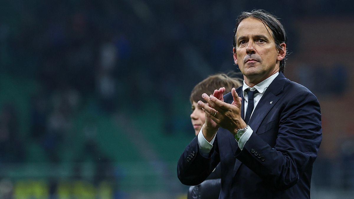 Simone Inzaghi